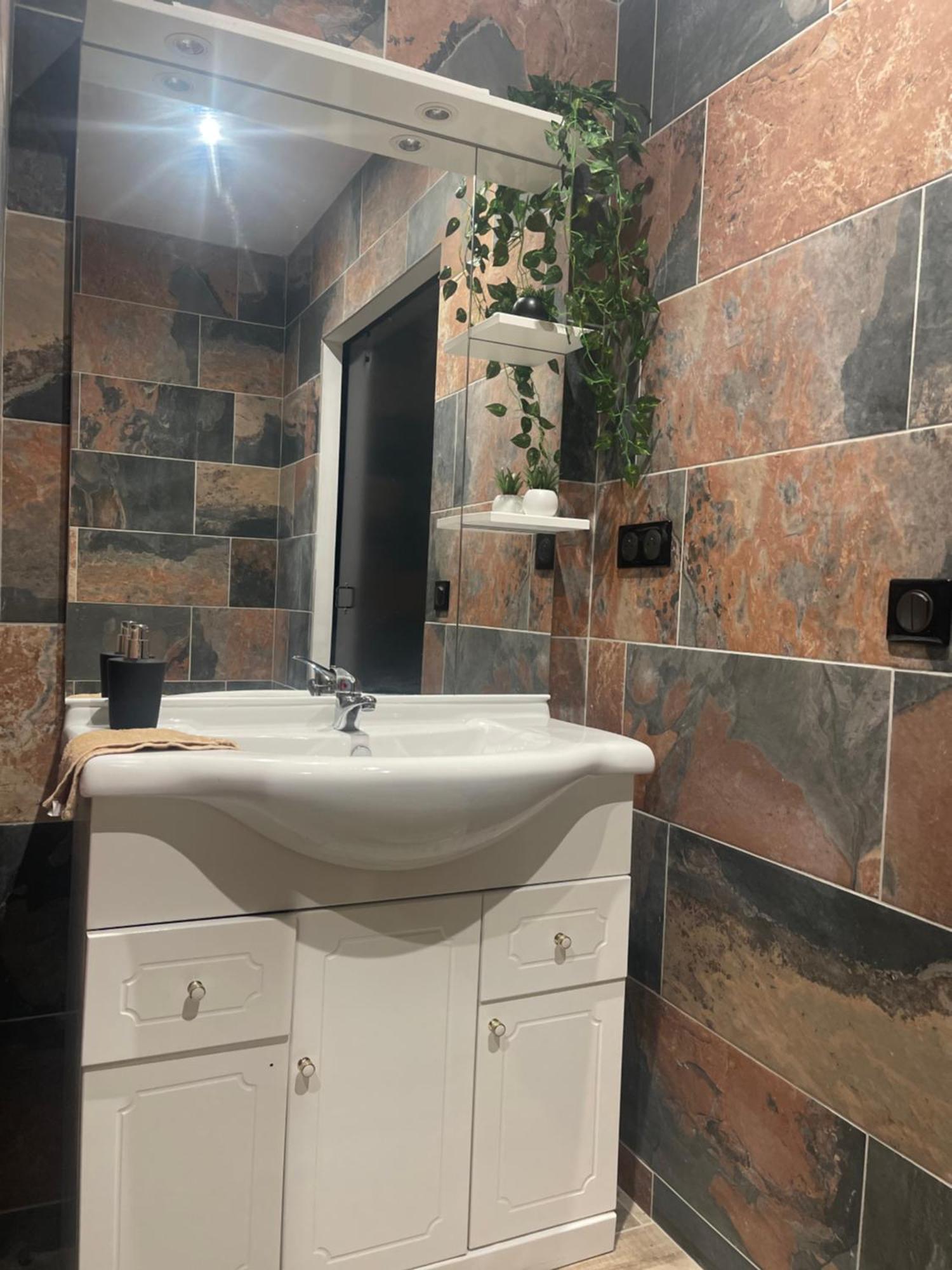 Villa Lcp Jacuzzi Exterieur & Sauna Лорґ Екстер'єр фото